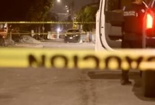 Ataque Armado Durante Novenario Deja Al Menos 2 Heridos en Praderas de Los Ángeles, Corregidor