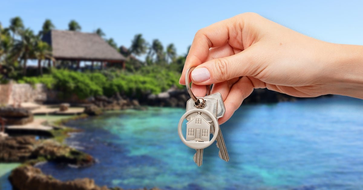 ¿Quieres compras unas en la playa o en cije y vivir de tus rentas? LOS 5 Destinos Con Mayor Plusvalía