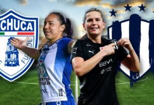 Semifinal Pachuca vs. Monterrey Femenil Hoy: ¿Dónde ver en vivo Partido de Vuelta del Clausura 2025?