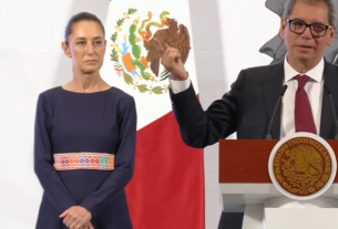 ¿Cuánto Crecerá el Pib de México en 2025 Según Sheinbaum?