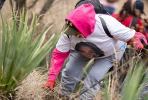Ajustan Reformas Contra El Delito de Desaparición Con la Opinió de Colectivos de Madres y Padres Buscadores