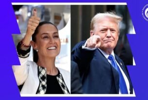 ‘Haido respeto’: Sheinbaum Destaca Buena Comunicacia Con Trump Tras Polémica