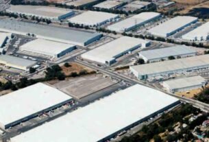 Mercado inmobiliario industrial Pierde Brillo Ante Imposició de Aranceles