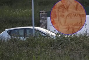 Monstruos y Candados, los involucrados Dibujos de los Ninos de Oviedo en la “Casita del Terror”