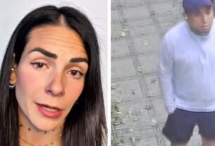 Carmen Baqué Denuncia ‘Cristalazo’ y Amenaza de Muerte en Cdmx