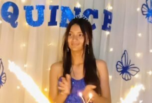 Era de angelina una quinceañera que soñaba con ser bailarina, un hombre 10 Años Mayor se obsesionó con Ella y la Mató