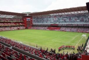 Liga MX: Toluca vs. Vista Previa de Monterrey, probabilidadas, predicciones (10 de Mayo)