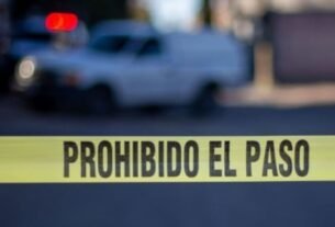 Ataques Armados Dejan 3 Policías Muertos en Sinaloa