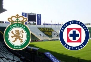 León vs Cruz Azul: ¿Se transmite por TV abierta? Horario y Canal en Vivo del Partido de Ida Cuartos de Final Liga MX