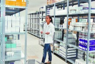 México Recibe Reconocimiento por combatir irregularidadas en compras del sector salud