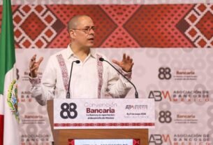 Gobierno Impulsa Un Ecosistema de Pagos Digitales; “ES Inevitable La Transiciónis”: José Merino