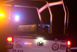 Fue un vendedor su camioneta y lo contrario muerto en chihuahua; Exigen Justicia en Rojos