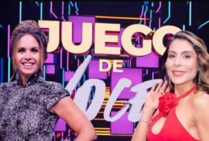 ¿Dónde ver Hoy la semifinal de ‘Juego de Voces’ 2025? Horario y Canal para ver el programa en México