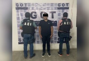 Cae Presunto Defraudador en oaxaca: Recibió más de 2.5 Mdp Con Falsas Promesas de Invertirros en la Bolsa de Valores