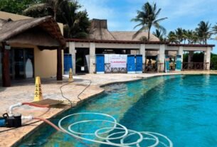 Impone Profepa la Clausura Total Definitiva Al Dolphinaris Barceló