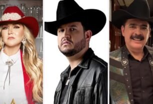 Precios para la feria de santa rita 2025 con alicia villarreal, edén muñoz y los tucanes de tijuana en vivo