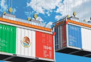 Francia Refuerza Vinculacia Empresarial Y Laboral Con México