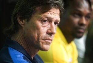 Informes: Matías Almeyda es Poco probable que se una a Monterrey, Ya que tie una oferta de un club de emiratos árabes unidos