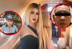 “Doble R”, Presunto Asesino de Valeria Márquez, ES responsable de Matar al Pirata de Culiacán