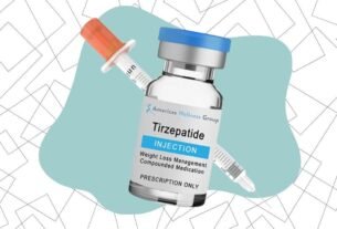 Aprueban Tirzepatida, Nuevo Medicamento para Bajar de Peso; Llegará A México en Junio