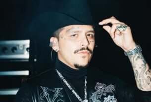 Christian Nodal Revela Las Veradaderas Razones por Las Que Ha Despreciado Duetas con IMPORTANTES Artistas