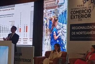 ¿Cuáles Podrían Ser Los Resultados Posibles de la revisión del T-Mec?