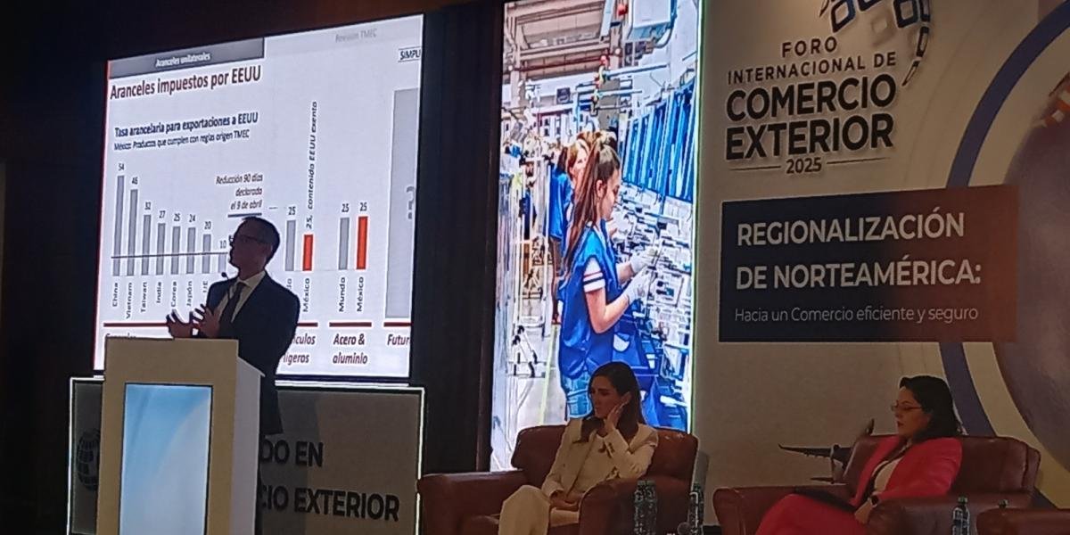 ¿Cuáles Podrían Ser Los Resultados Posibles de la revisión del T-Mec?
