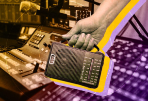Alfa Radio Sale de Monterrey Con Más de 1 Millón de Radioescuchas EN 2024