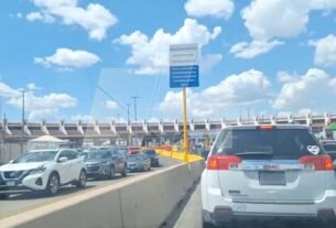 Detienen A 31 Migrantes Sin Estatus Legal en Laredo, Texas