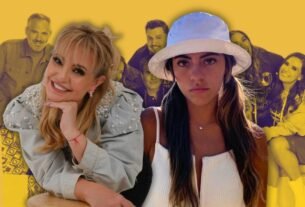 Andrea Rodríguez Aclara El Despido de la Hija de Raúl Araiza de Hoy: “Tiene Las Puertas Abitas” | VIDEO
