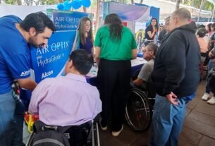 Coyoacán se consolida como referente de inclusión Laboral Con la 4ª Feria del Empleo de la Diversidad