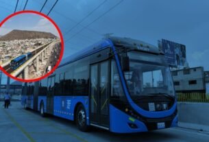 Trolebús Chalco-Santa Martha Arrancará Operaciones: Fechas, Rutas, Horario y TODO Lo Que Tienes Que Saber
