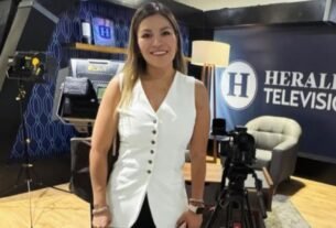 Quienes se Han Mostrado Con Más Interés en la Elecciónica Hijo Judicial Los Adultos Mayores, Afirma Montserrat Ortega, Candidata una Magistrada