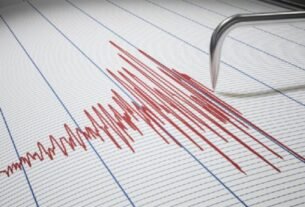 Temblor Hoy: Sismo de 4.4 Sacude Coyuca de Benítez, Guerrero