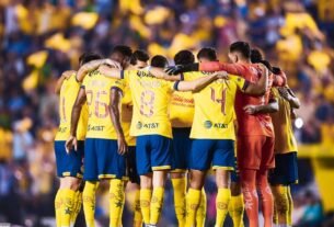 El América Elimina A Cruz Azul y Va por El Tetracampeonato