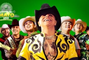 Fiestas de Mayo en Puerto Vallarta 2025: ¿Cuánto Cuestan Los Boletos para ver Un Grupo Firme el 30 de Mayo?