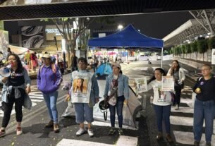 Estas hijo alternativo viales por bloqueo en tlalpan Hoy; Cerradas Cerradas por Campamento en Cdmx