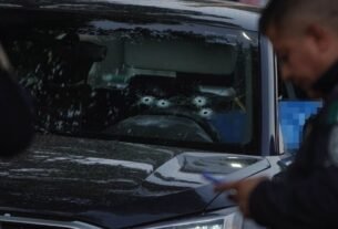 Homicidio de Colaboradores del Gobierno Cdmx: ¿Funcionario de Qué otros Capitalinos Han Sido Atacados?