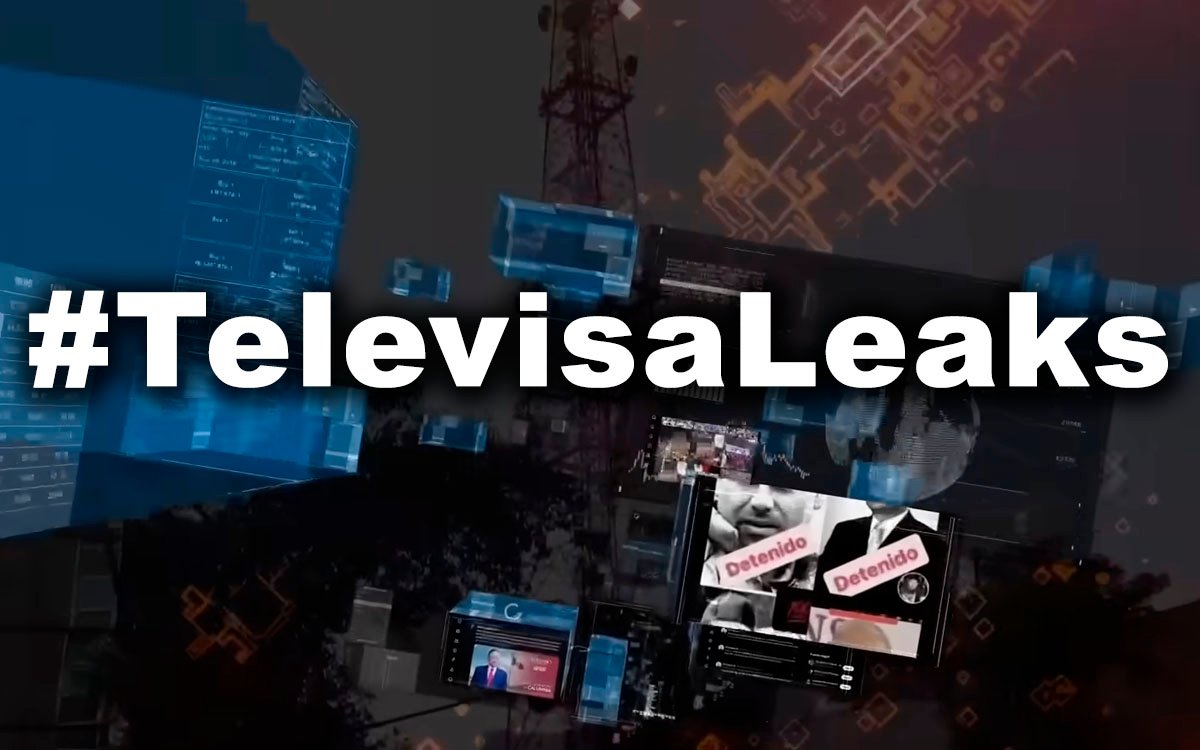Televisaleaks: El Nueva Capítulo del Viejo Pacto Entre Poder y Medios | Artículo por Leopoldo Maldonado