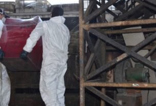 ¡Golpe Histórico al Narco en Guerrero!