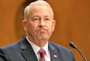 Cruces Ilegales A UE Disminuyuyon 95%: Ronald Johnson