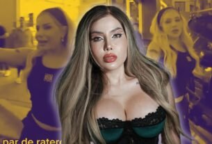 La influencia mexicana sol león Casi se Agarra A Golpes Con la Novia de Su Exesposo en Plena Calle | VIDEO