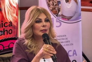 “No Hay Certeza Sin Reglas Claras”: Mónica Güicho Alerta Sobre Vacíos en la Elecciónica Judicial