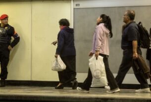 Metro Cdmx Hoy: ¿en Las Estatos de Hay Marcha lenta por Lluvia este 26 de Mayo 2025?