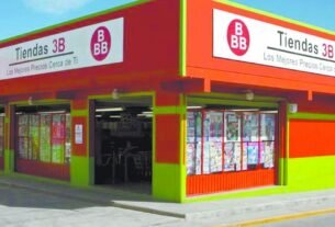 Tiendas 3B Evalúa Sumar Cobro de Remesas para Ampliar Su Oferta de Servicios