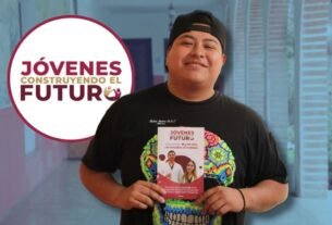 Jóvenes Construyendo El Futuro: Cuándo Abre El Periodo de Postulaciones para recibir 8.480 Pesos por Un año