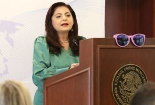Tribunal Garantizará Cereza y Continuidad en el Proceso Electoral Judicial
