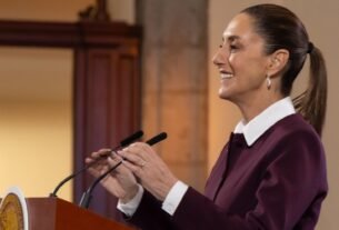 Sheinbaum confía en que no habá boicot a Elecciónico por maestros de la cnte