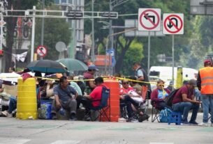 Gerardo Cleto Sobre Bloqueos de la Cnte: “Es imponible Mantener la Operación de los Negocios Cuando Las Ventas Son 0”