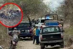 Localizan Sin Vida A Emiliano, Menor de 14 Años que Desapareció en Morelos Mientras conducía una Cuatrimoto